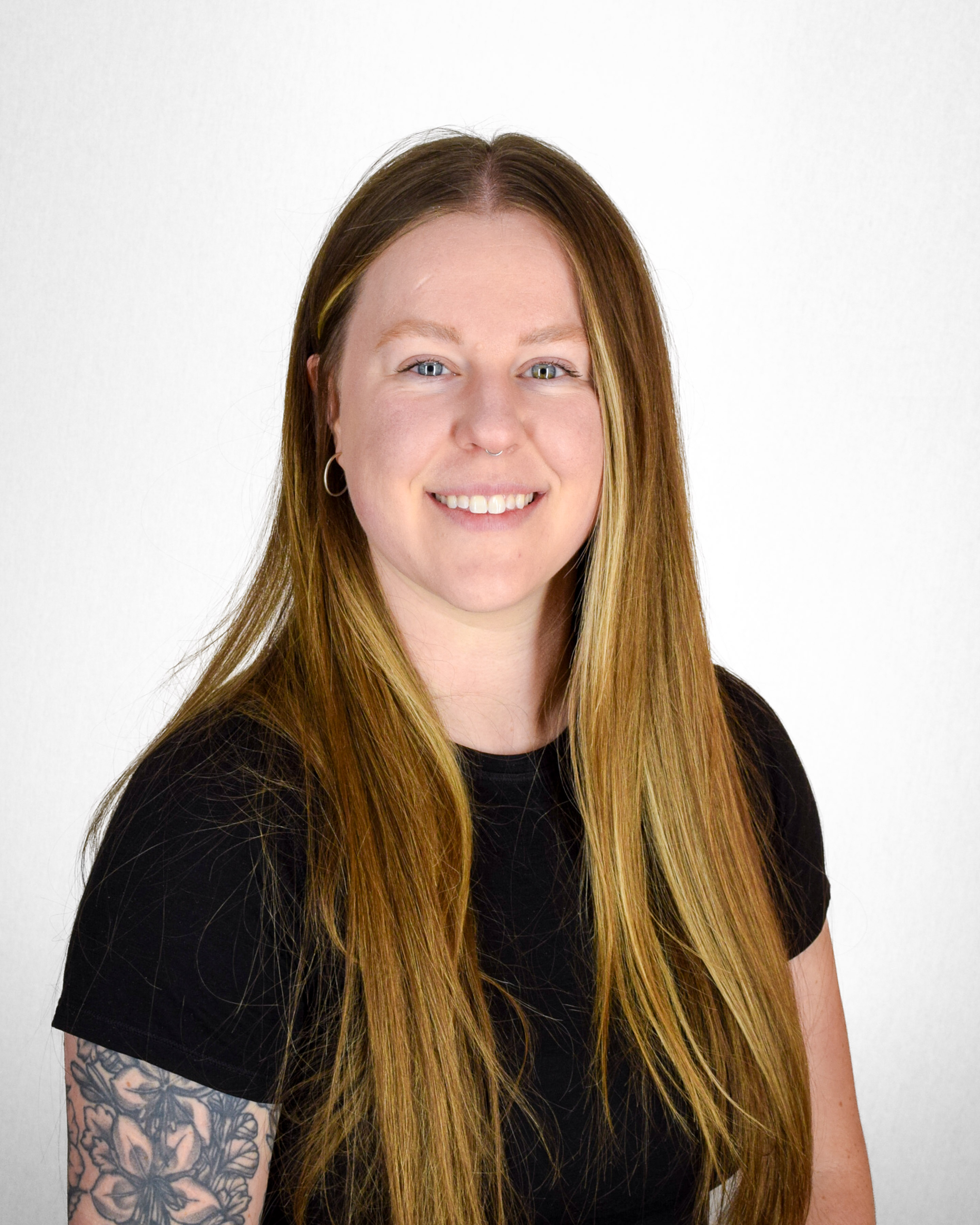 Kendra Sweeney, pedorthist at Elk Valley Orthotics